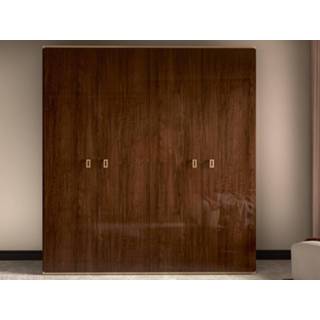 👉 Kast EVY 4 deuren walnoot 5400551434418 5400551436306 5400943195026