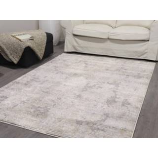 👉 Tapijt beige TRUDO 160x230 cm 5400943191240