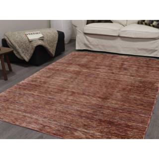 👉 Tapijt rood VENETIA 160x240 cm 5400943190502