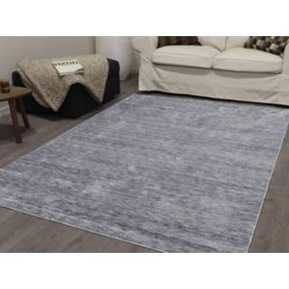 👉 Tapijt blauw VENETIA 160x240 cm lichtblauw 5400943190564