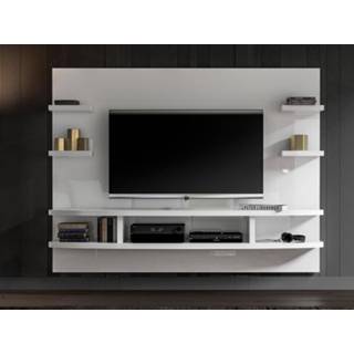 👉 Wit Tv-meubelset WALI wit/hoogglans 5400551410511 5400943167191