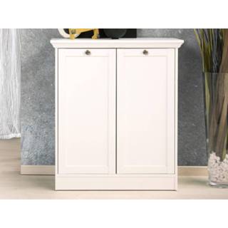 👉 Commode wit LANDO 2 deuren 5400551316431 5400943153798