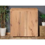 👉 Commode gouden eik IMANO 2 deuren 5400551404930 5400943154245