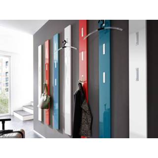 👉 Kapstok wit WEST-COAT hoogglans 4005949325500 5400551147912 5400943146066