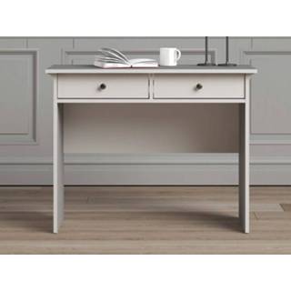Wit Console PARO 2 lades 5400551375094 5400943154993