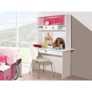 👉 Bureau wit PIPA met opzetmeubel 4038283014328 5400551113368 5400943135466