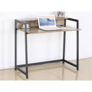 👉 Bureau zwart NOLA sonoma/zwart 5400551385659 5400943135053