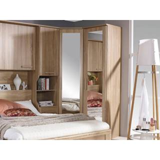 👉 Kast RIGA 1 deur sonoma 5400551210128 5400943118483