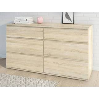 👉 Commode eik NOVARO 6 lades 5400551374899 5400943130034