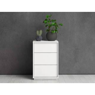 Commode wit SWEDEN 3 lades 5400551379528 5400943130409