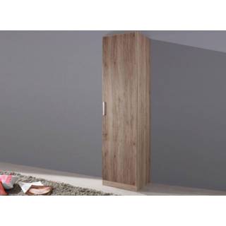 Grijs Kast ALBANO 1 deur sanremo/lava 5400551233936 5400943118926