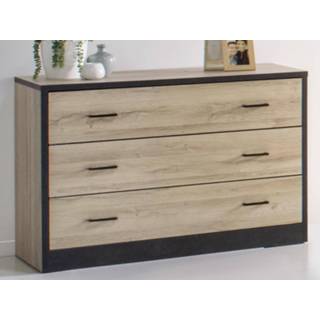 👉 Commode eik NORI 3 lades franse 5400551367945 5400943130171