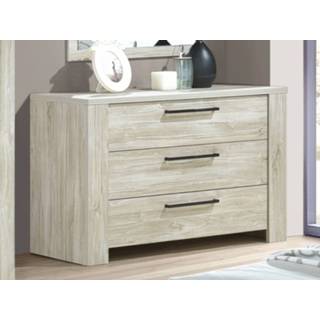 👉 Commode IVAN 3 lades strandeik 5400551383785 5400943130478