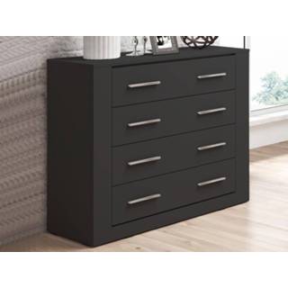 👉 Commode zwart ARTI 4 lades 5400551352934 5400943130089