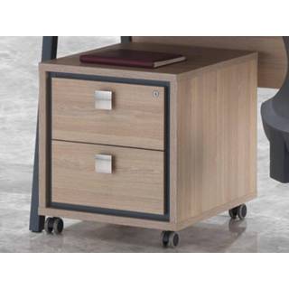 👉 Lade kast Ladekast ACCROC 2 lades robin oak 5400551407085 5400943137095