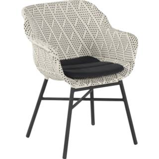 👉 Terras stoel diamant Tuinstoel DELIE zonder kussen 5400551386984 5400943183153