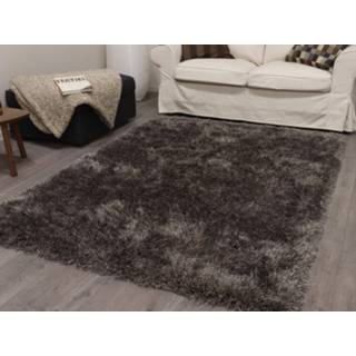 👉 Tapijt SURY 160x230 cm ijzergrijs 5400943178838