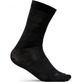 👉 Sport sokken zwart Wool Liner sportsokken 7318573147507