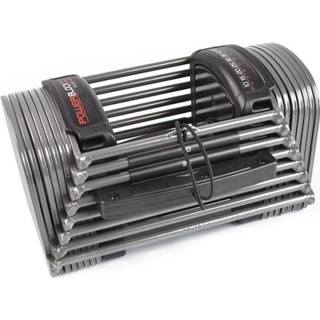 👉 Verstelbare dumbbell PowerBlock Sport 50 - 1 tot 23 kg