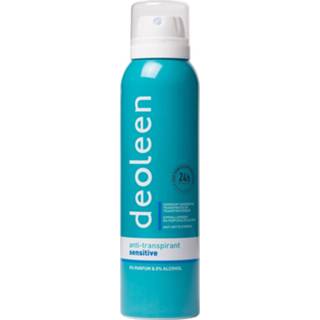 👉 Deodorant active Deoleen Spray Regular Anti-Transpirant 150 ml 8712172864107