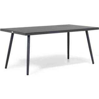 👉 Lifestyle Valencia dining tuintafel 170 x 90 cm