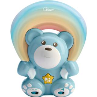 👉 Chicco Rainbow Bear Projector Blue