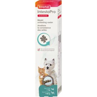 👉 Active Beaphar IntestoPro Pasta Kat - Hond tot 15 kg 20 ml 8711231186495