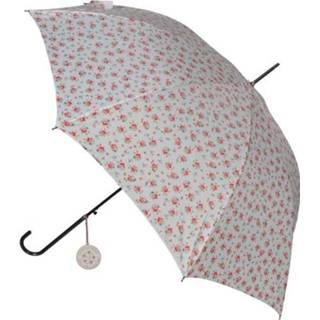 👉 Paraplu active Rex london vintage bloemen -Ø 100 cm 5027455400235