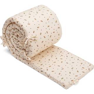👉 Kinderbedje schuim active kinderen Konges sløjd kinderbed beschermrand - flower bouquet 5712982700018