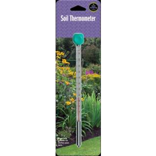 👉 Grondthermometer active Garland Grond Thermometer