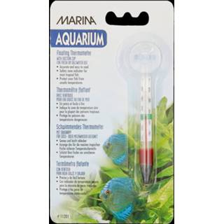 Thermometer active Marina Aquarium