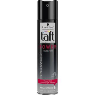 👉 Schwarzkopf Taft Haarspray Power