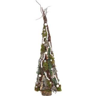 👉 Kerstboom active Decoratie Kerstboompje 60 cm