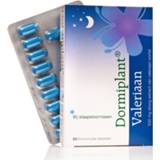 👉 Dormiplant valeriaan tabletten 8728300906793