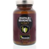 👉 Zegepalm capsules Hanoju & brandnetel extract 90 8718164790119