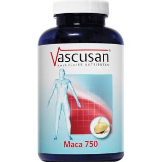 👉 Active Vascusan Maca 750 8717306560252