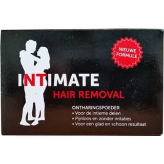 👉 Intimate Hair Removal 6260126200058