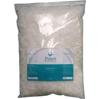 👉 Magnesium erals flakes Paleo Minerals 1500 gram 8717473078833