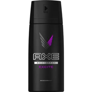 👉 Deodorant active Axe Excite Spray 150ml 8710447484364 8001841500188