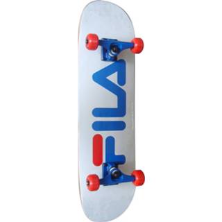 👉 Skateboard kant One Size unisex wit Fila f3 4260195358874
