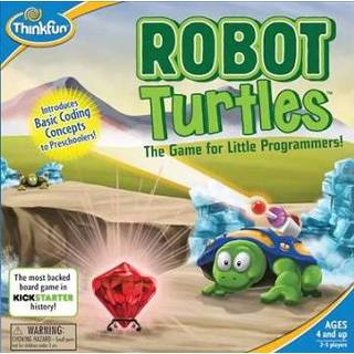 👉 Robot Turtles 4005556764310