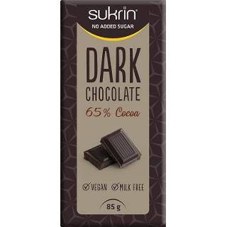 👉 Pure chocolade Sukrin 7090017542238