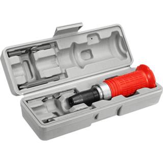 👉 Manual Impact Driver Kit Screwdriver 1/4 Inch Drive Tool