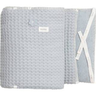 👉 Boxbumper amsterdam wave Koeka Bed / Wafel 8718276202333