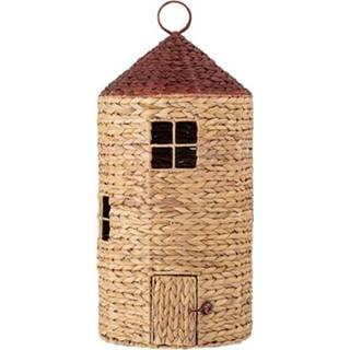 👉 Opbergmand active Bloomingville en poppenhuis linas 5711173274116