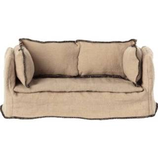 👉 Sofa active Maileg poppenhuisbank - 22 cm 5707304113621