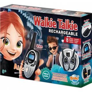 👉 Active Buki walkie talkie 3700802102199