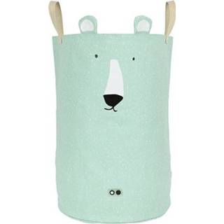 👉 Opbergmand active Trixie - mr. polar bear -Ø 40 cm 5400858245663