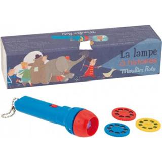 👉 Projector active Moulin roty bedtijdverhalen - les petites merveilles 3575677110453