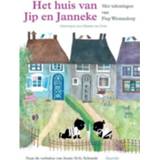 👉 Popup boek active Uitgeverij querido pop-up het huis van jip en janneke 9789045114859